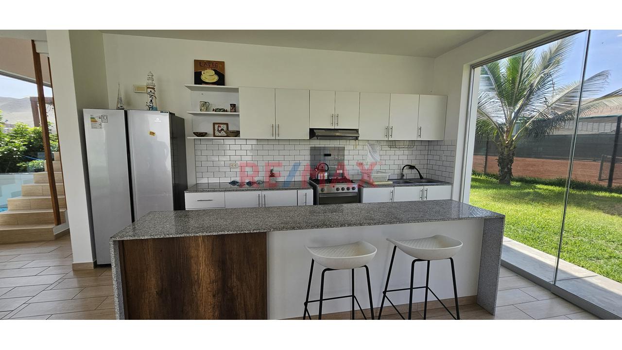 🌊 ¡Tu Paráiso Privado En Condominio Playa Azul! 🏖️✨ - 4