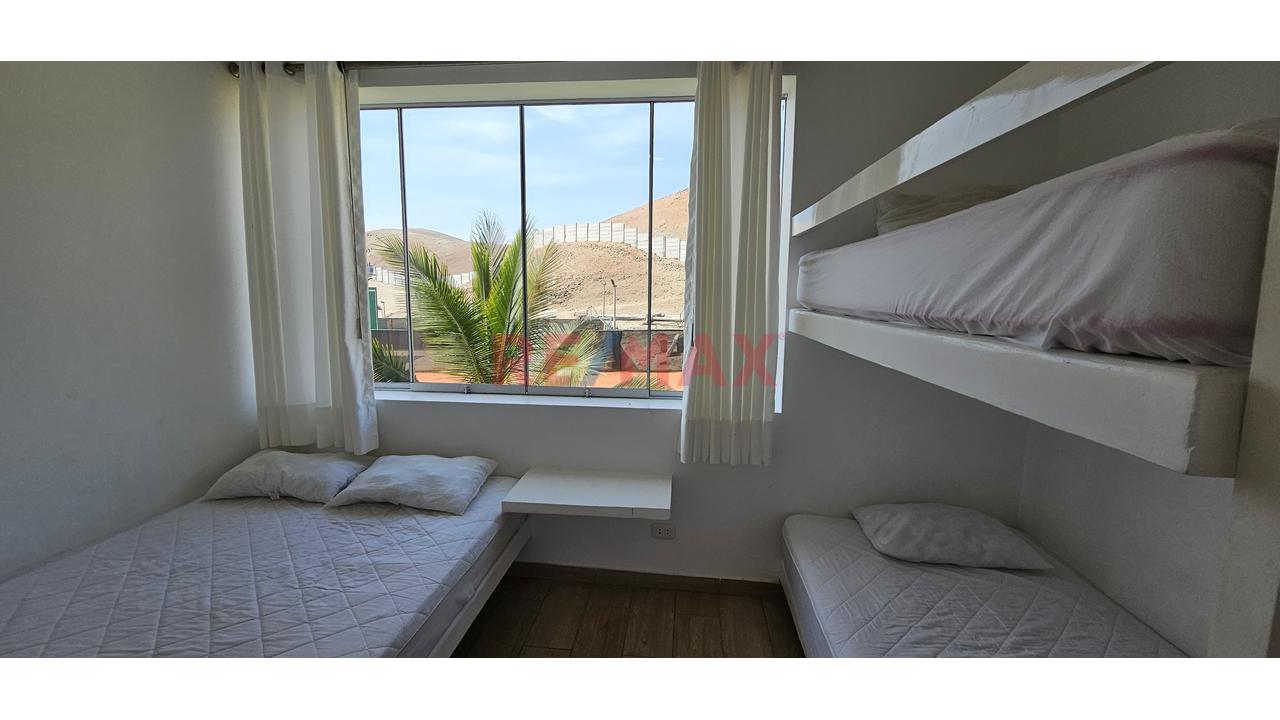 🌊 ¡Tu Paráiso Privado En Condominio Playa Azul! 🏖️✨ - 7