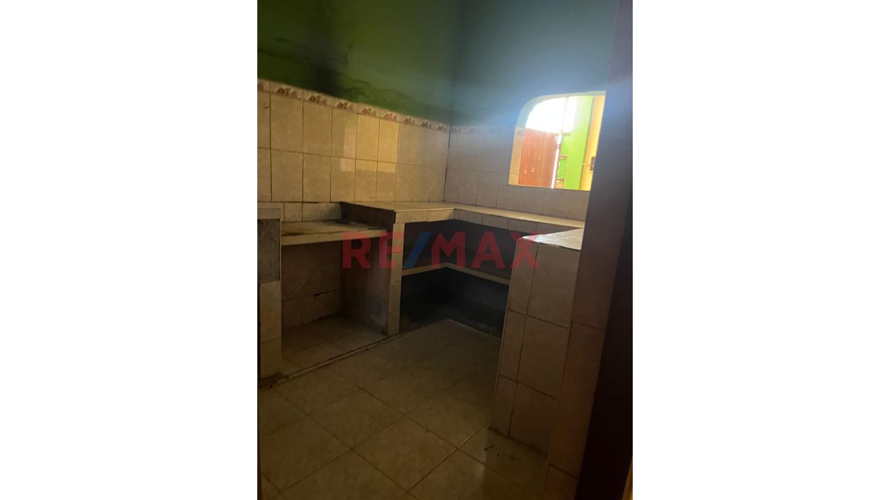 Se Vende Casa En Zona Urbana - 2
