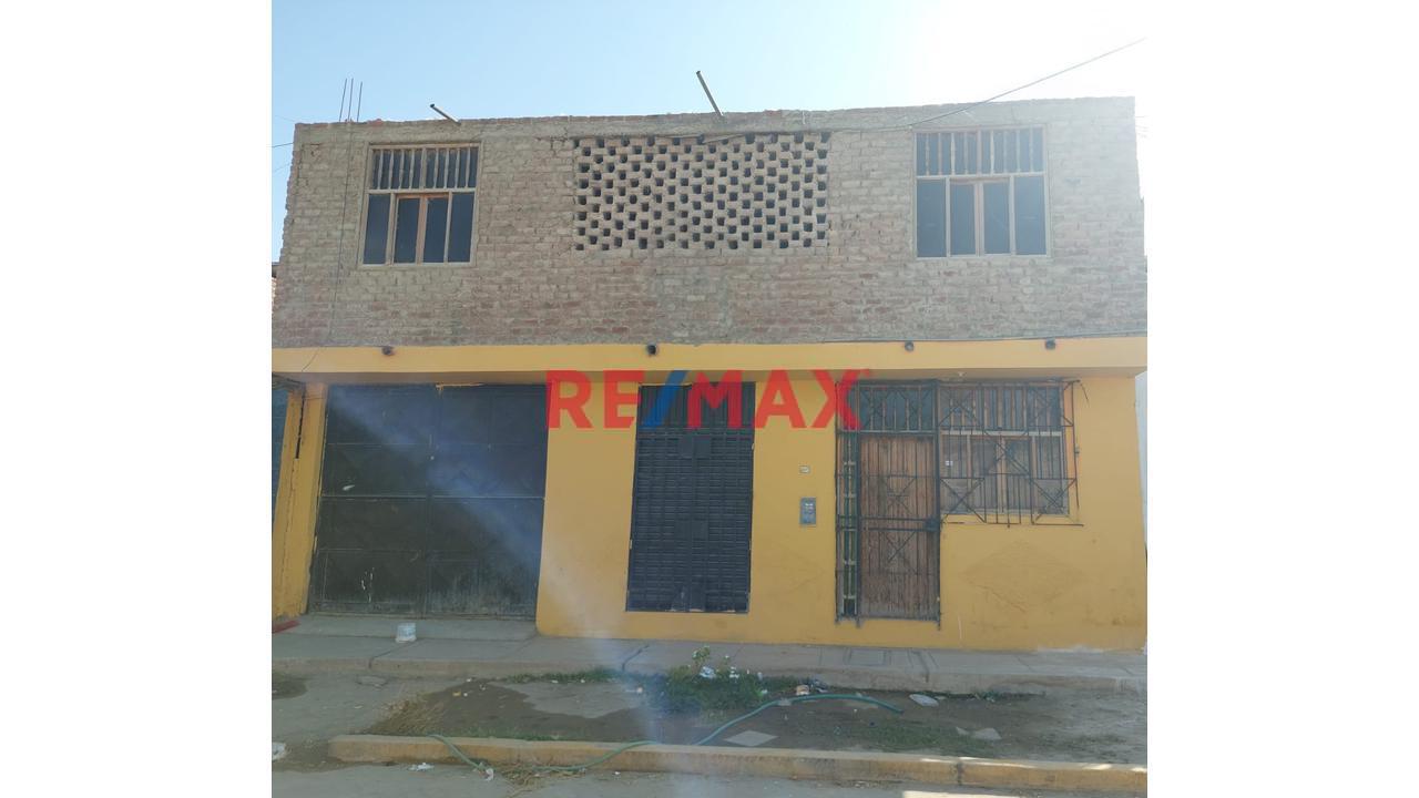 Se Vende   Casa  En  Zona Urbana - 1