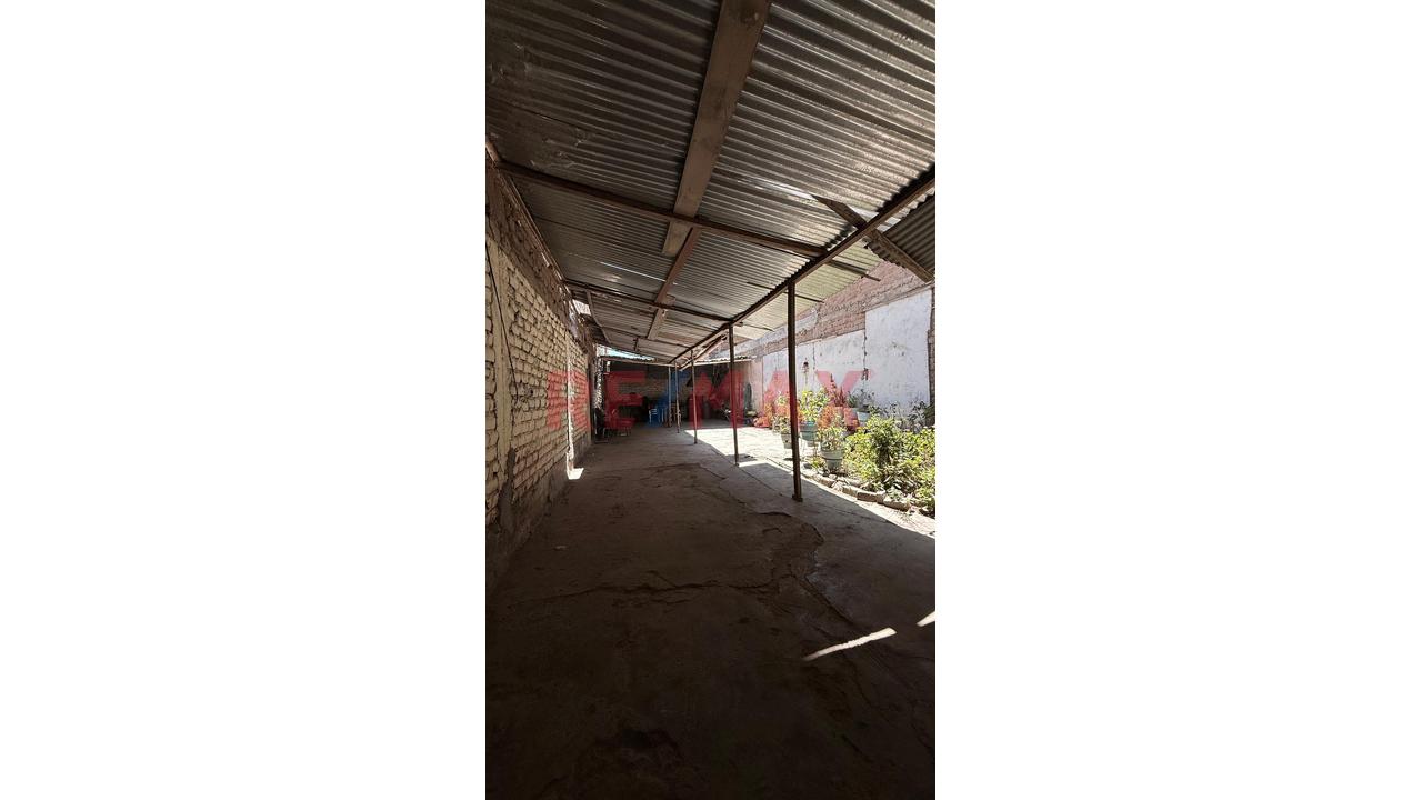 Vendo Terreno En Villa El Salvador — foto 2