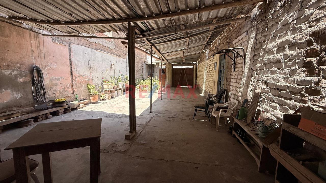 Vendo Terreno En Villa El Salvador — foto 3