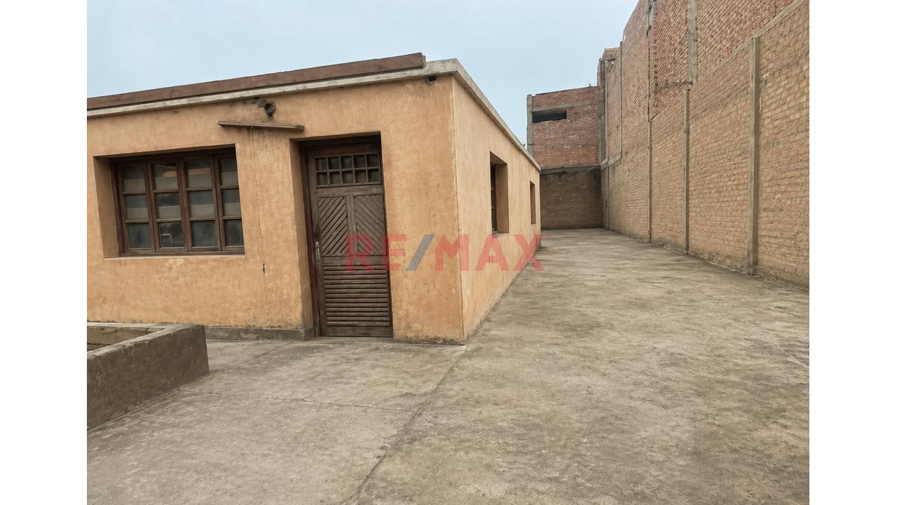 Oportunidad De Inversion En El Centro De Huacho — foto 5