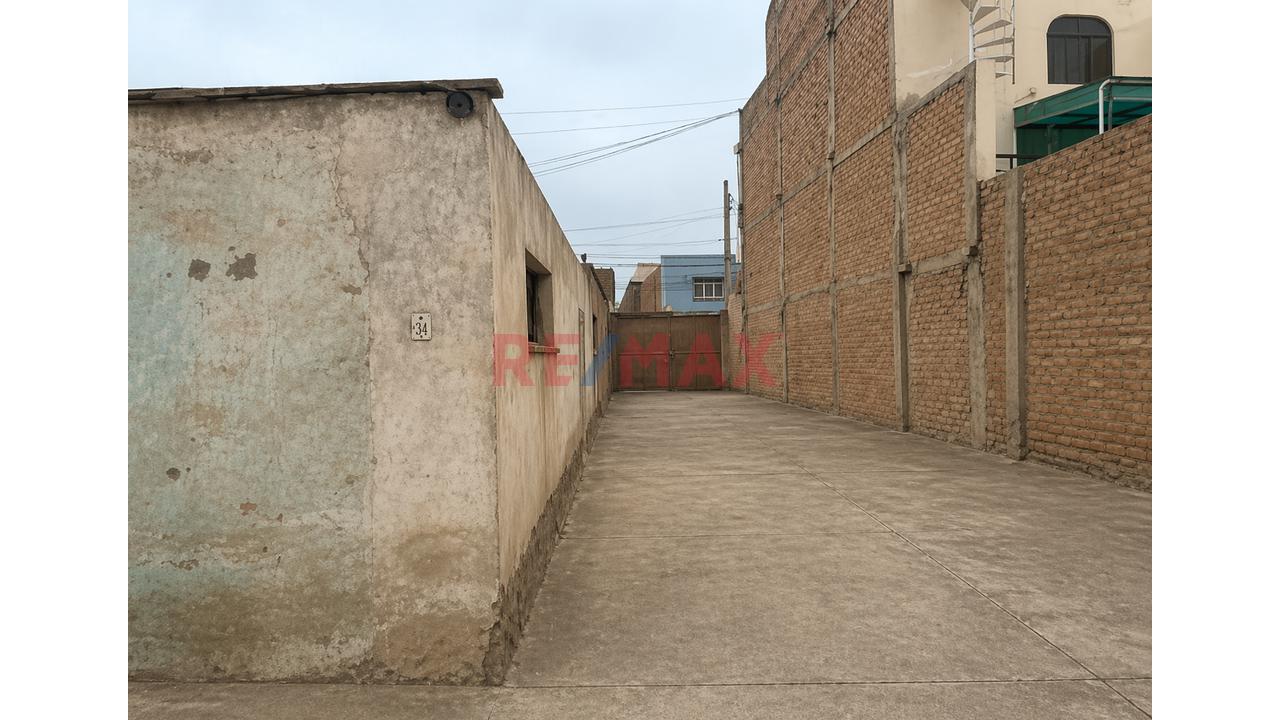 Oportunidad De Inversion En El Centro De Huacho — foto 6