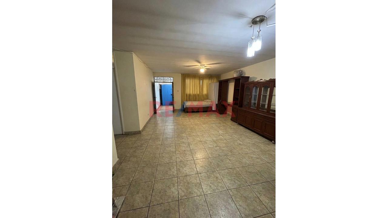 Venta De Casa En Esquina – Ideal Para Proyecto Inmobiliario En Santa Anita — foto 9