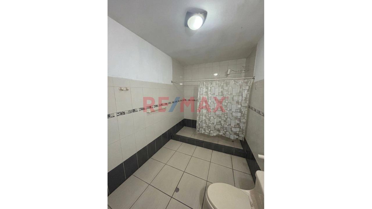Venta De Casa En Esquina – Ideal Para Proyecto Inmobiliario En Santa Anita — foto 14