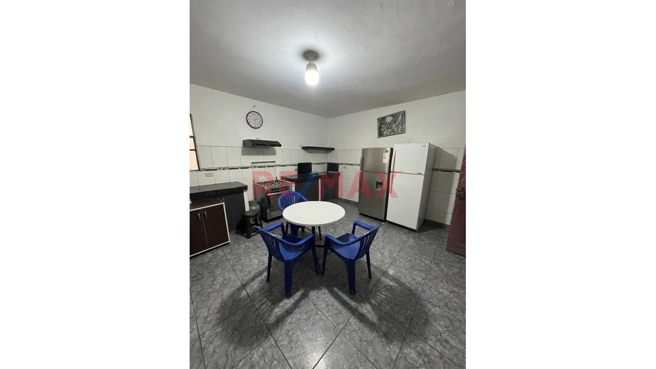 Venta De Casa En Esquina – Ideal Para Proyecto Inmobiliario En Santa Anita - 16