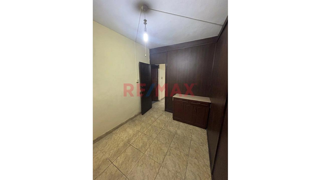 Venta De Casa En Esquina – Ideal Para Proyecto Inmobiliario En Santa Anita — foto 11