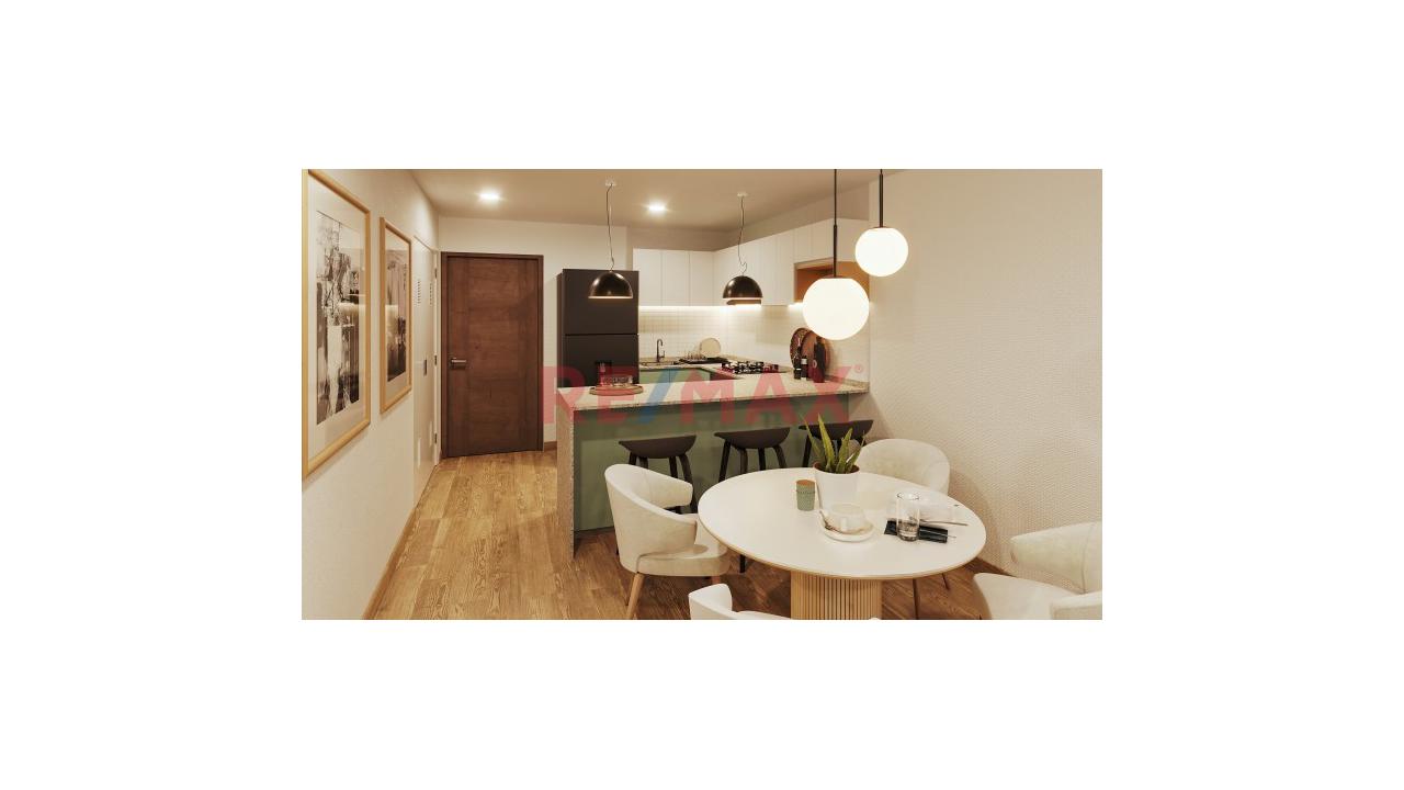✨ Encuentra Tu Paz: Departamentos Diseñados Para Tu Armonía — foto 3