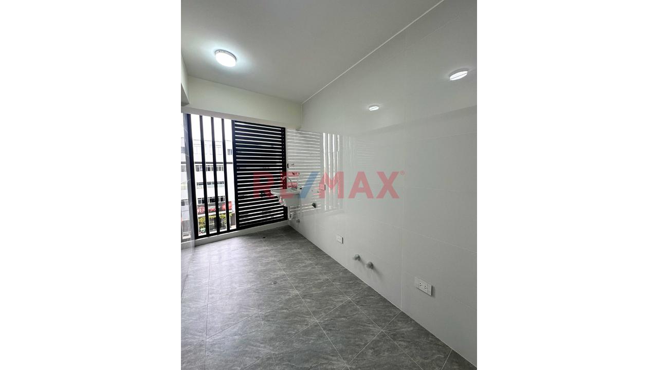 Departamento Miraflores Ulix 402 — foto 12
