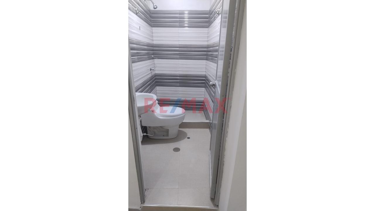 Ocasion Venta De Casa 4 Pisos En Urbanizacion Primavera Jaen Cajamarca - 5