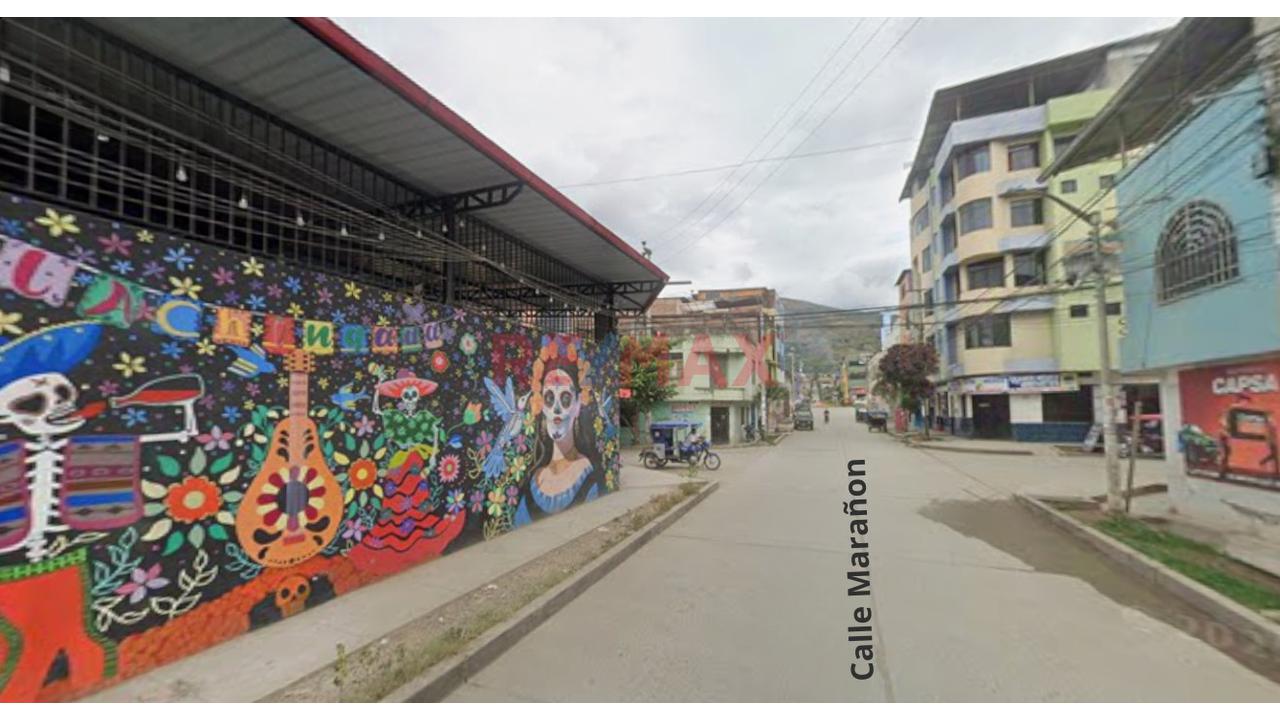 Ocasion Venta De Casa 4 Pisos En Urbanizacion Primavera Jaen Cajamarca - 3