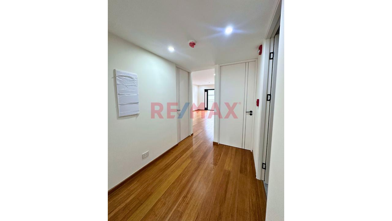 Departamento Miraflores Ulix 403 — foto 9