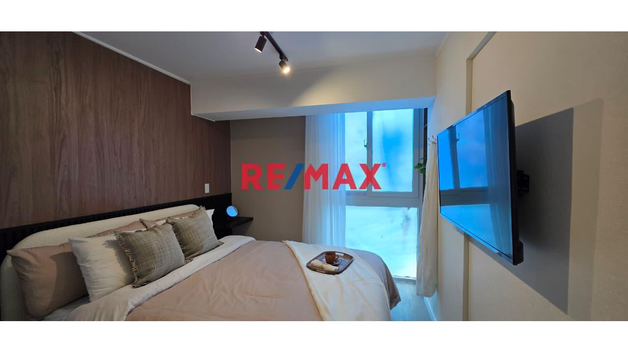 Venta Departamento Flat - Miraflores