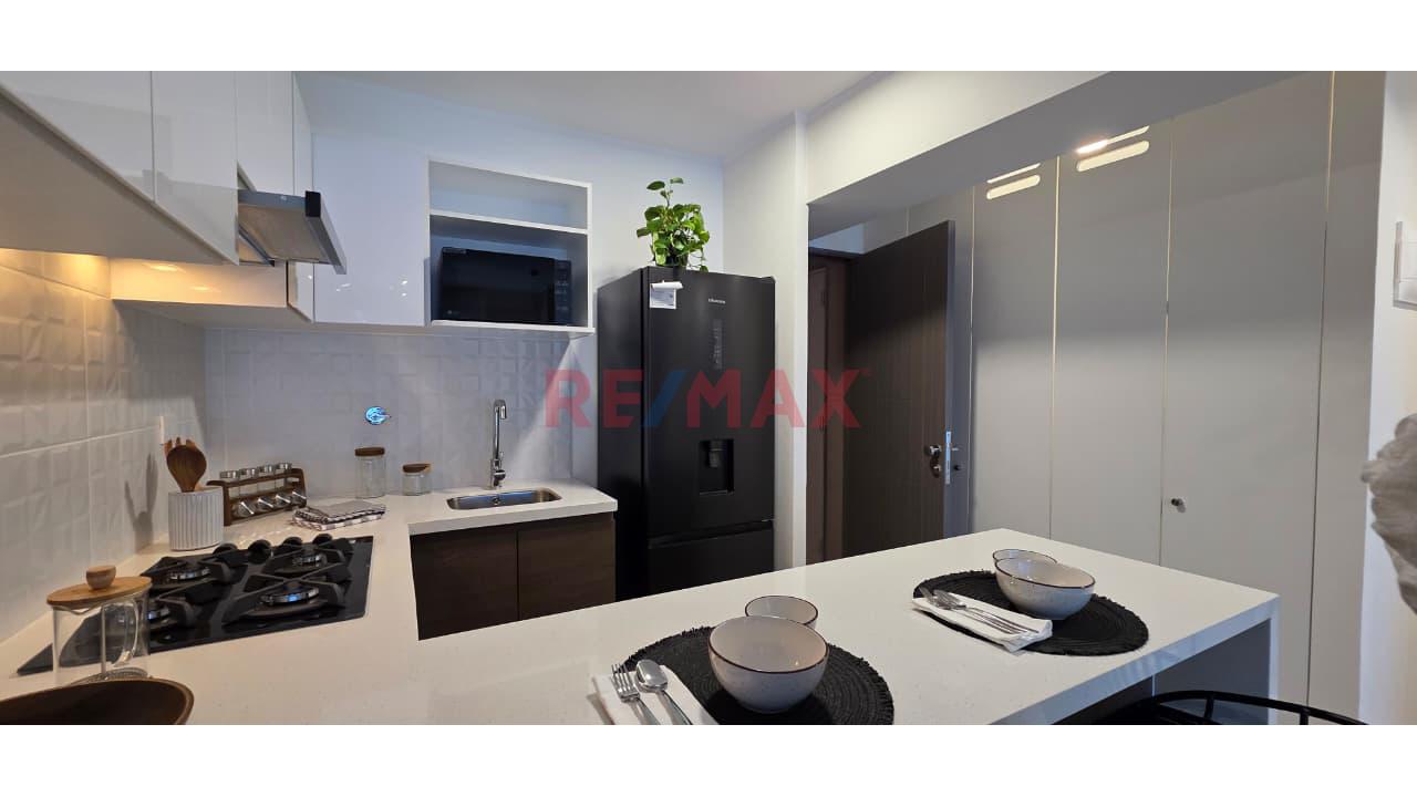 Venta Departamento Flat - Miraflores — foto 5