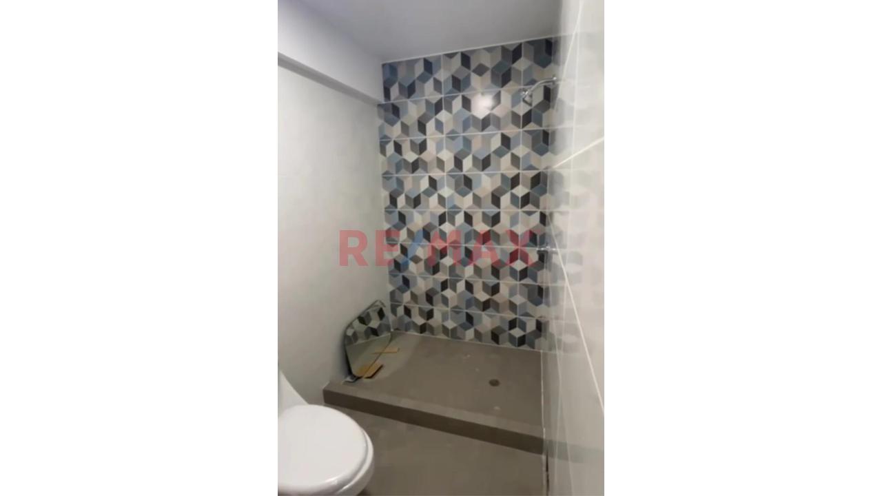 Dpto. Venta Frente A Parque- San Miguel — foto 10
