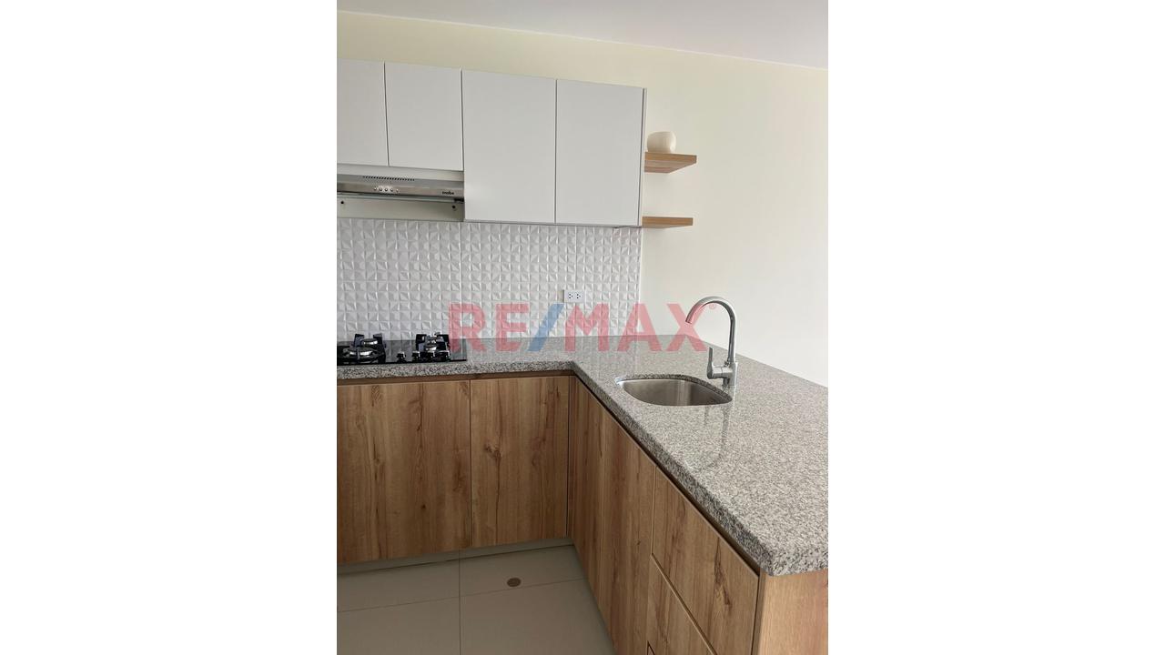 Dpto. Venta Frente A Parque- San Miguel — foto 7