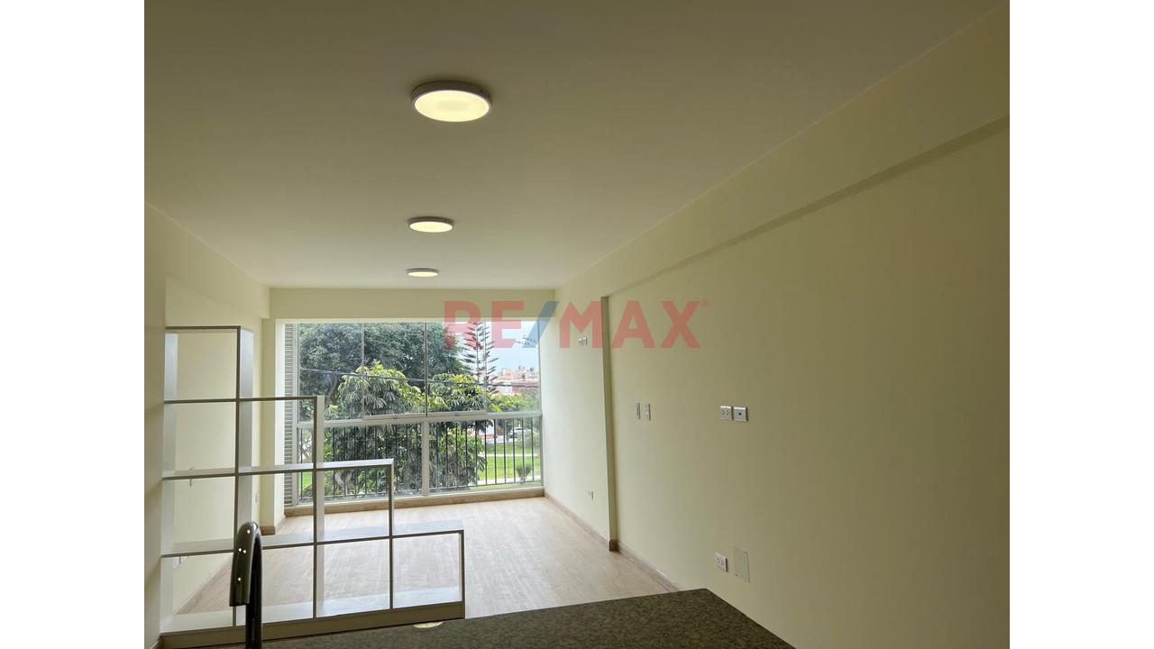 Dpto. Venta Frente A Parque- San Miguel — foto 5