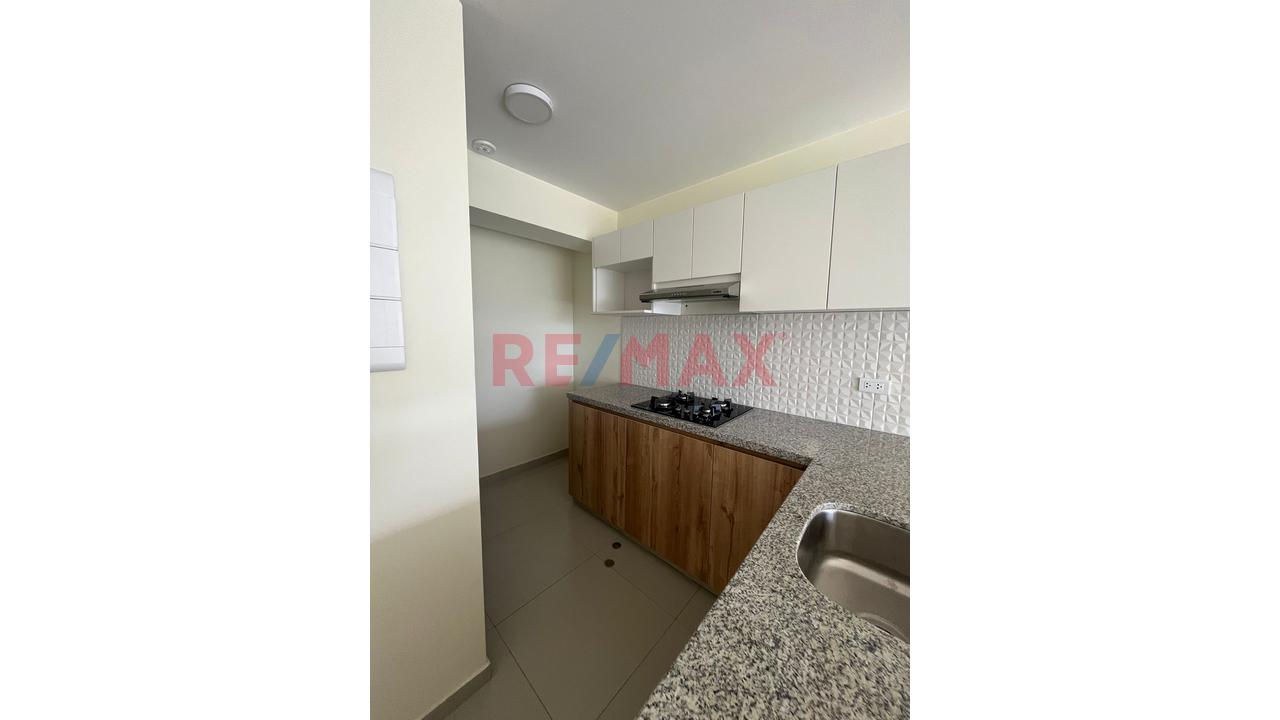 Dpto. Venta Frente A Parque- San Miguel — foto 6