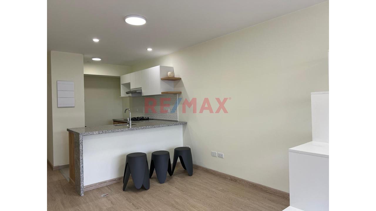 Dpto. Venta Frente A Parque- San Miguel — foto 8