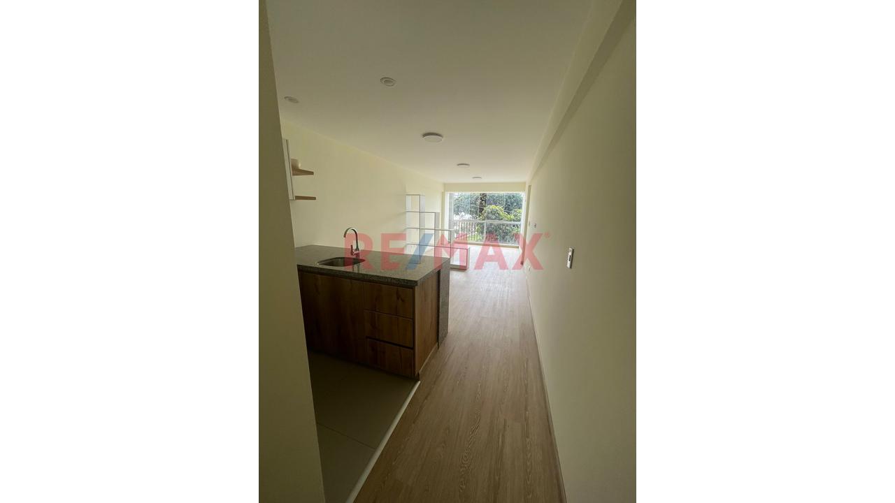 Dpto. Venta Frente A Parque- San Miguel — foto 4