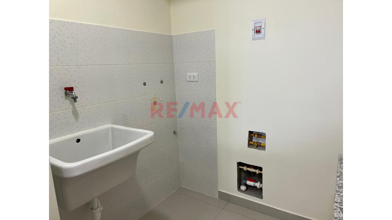 Dpto. Venta Frente A Parque- San Miguel — foto 9