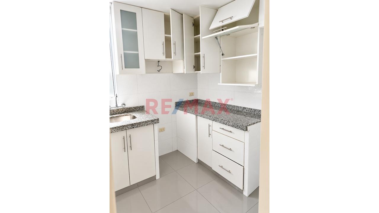 Departamento En Surquillo!!!!! - 2