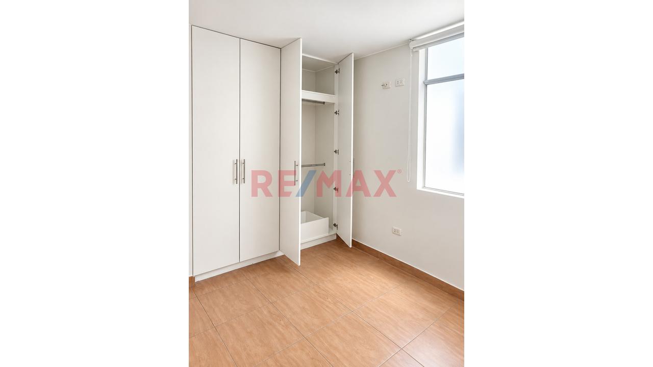 Departamento En Surquillo!!!!! - 3