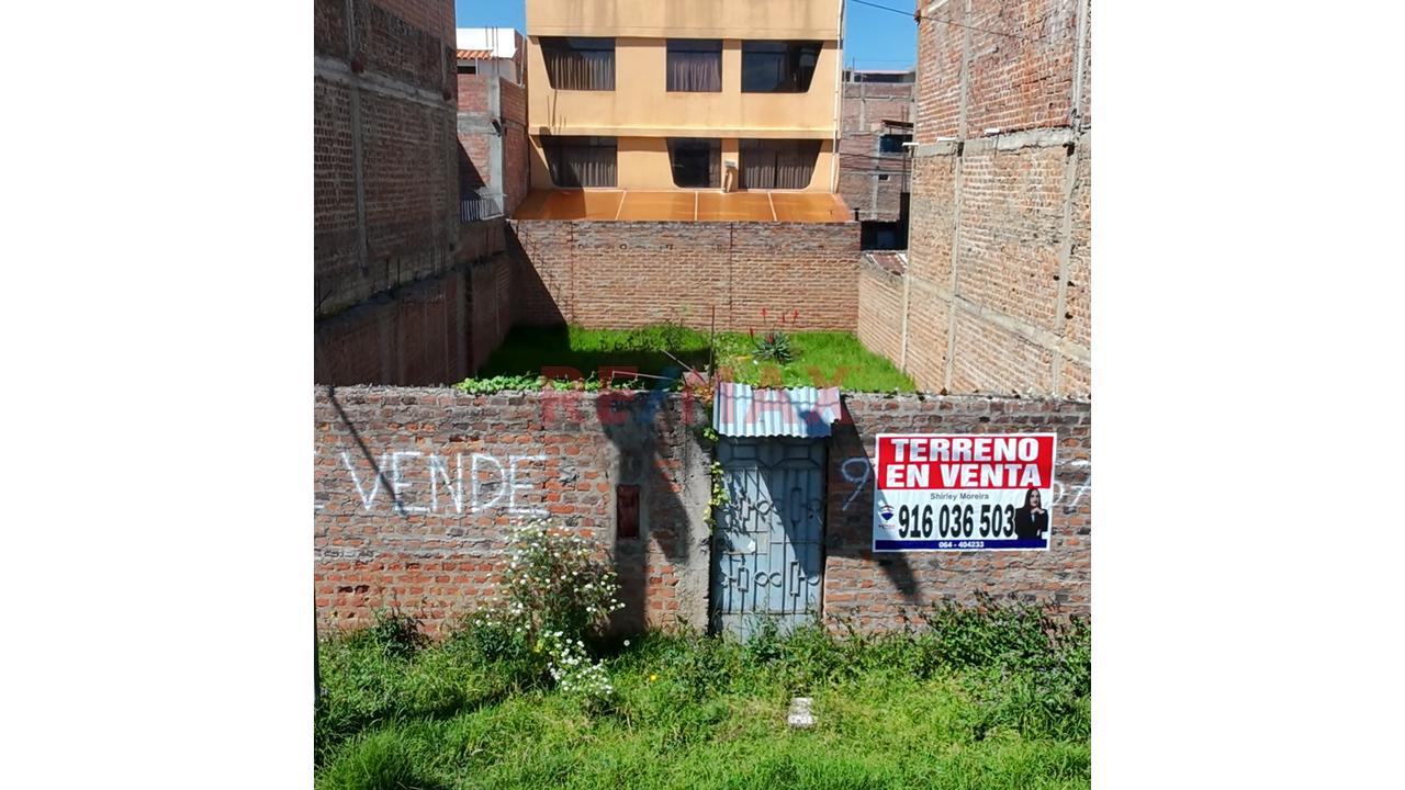 Terreno En Venta - 4