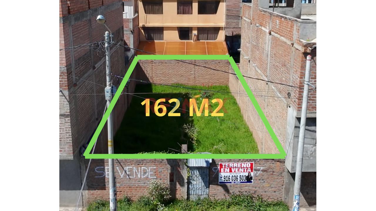 Terreno En Venta - 2