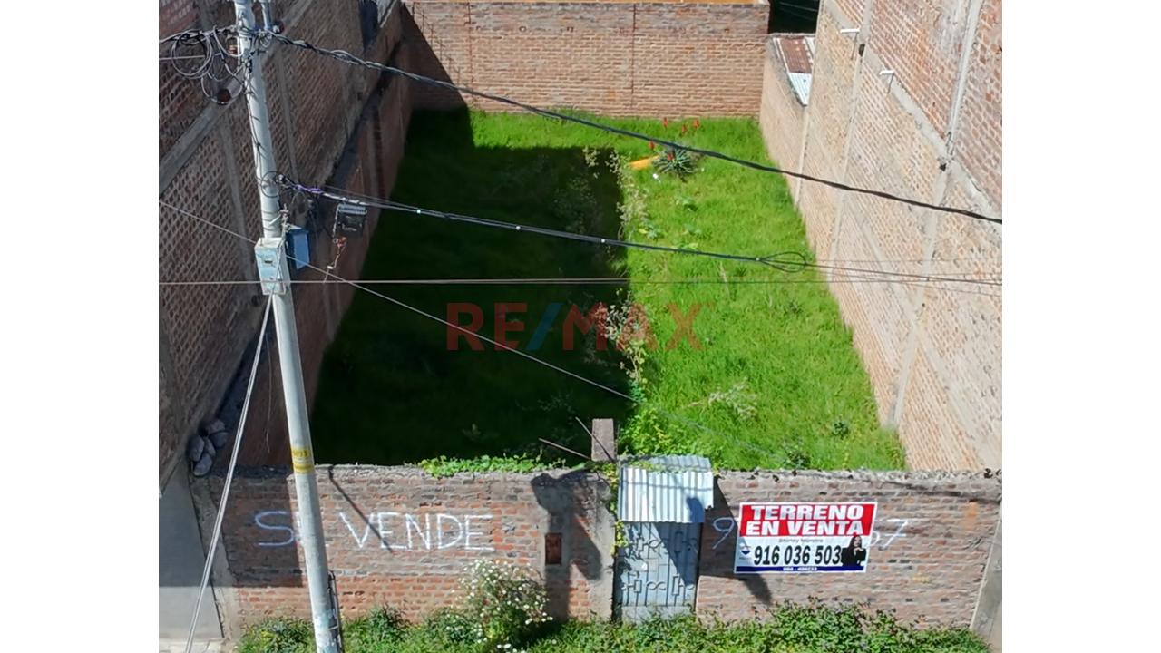 Terreno En Venta - 3
