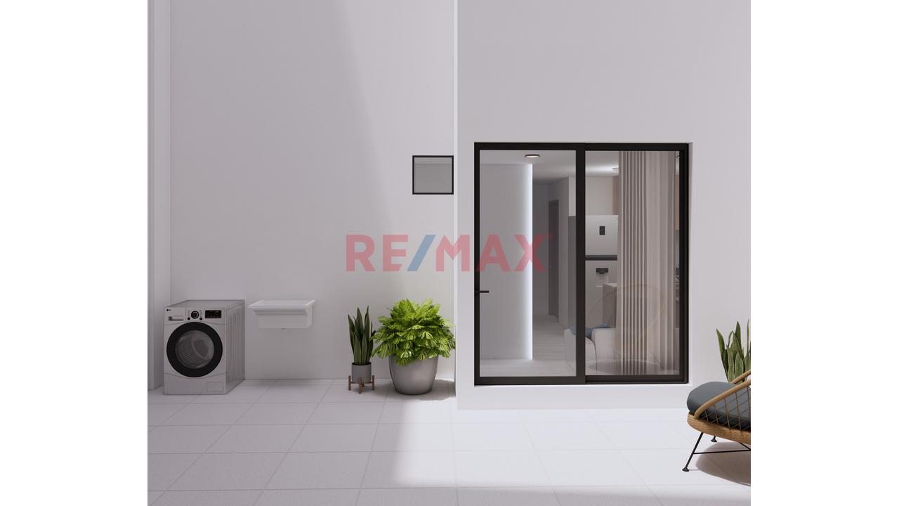 Departamento de 1 dormitorios y 1 baños ubicado en Yanahuara Departamento de 1 dormitorios y 1 baños ubicado en Yanahuara