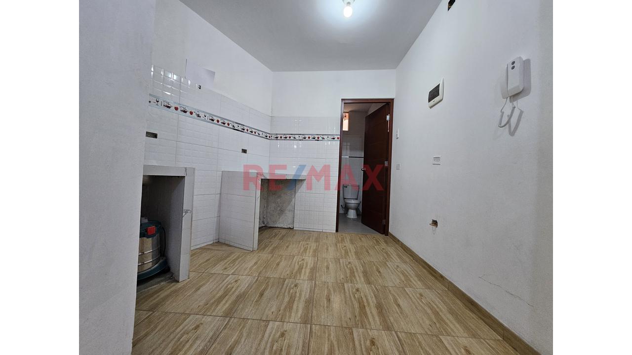 Mini Departamento En Alquiler - Puente Piedra - 5