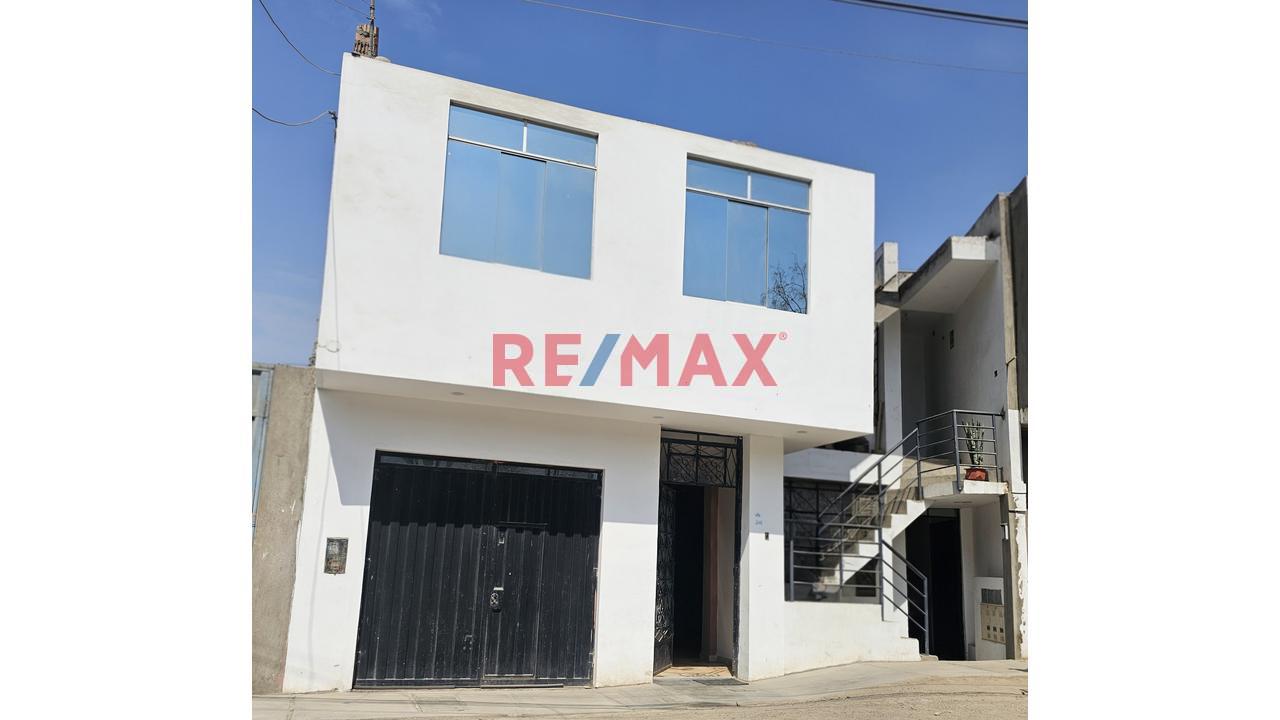 Mini Departamento En Alquiler - Puente Piedra