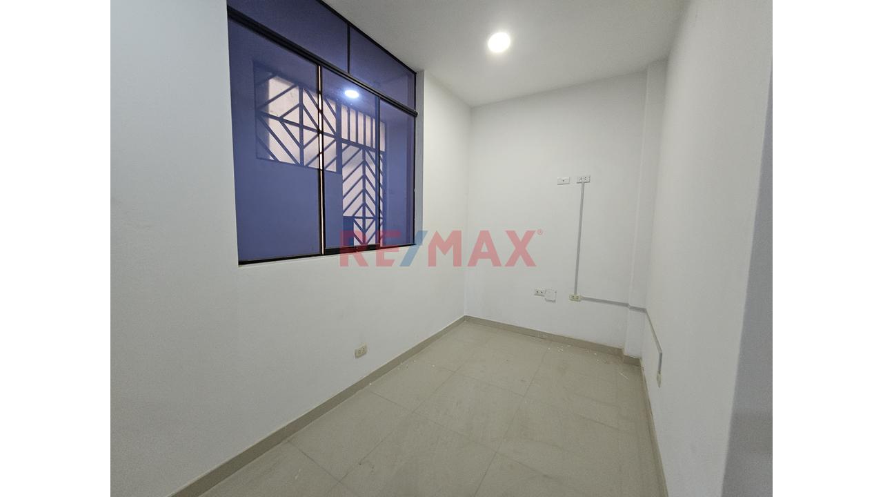 Mini Departamento En Alquiler - Puente Piedra - 5