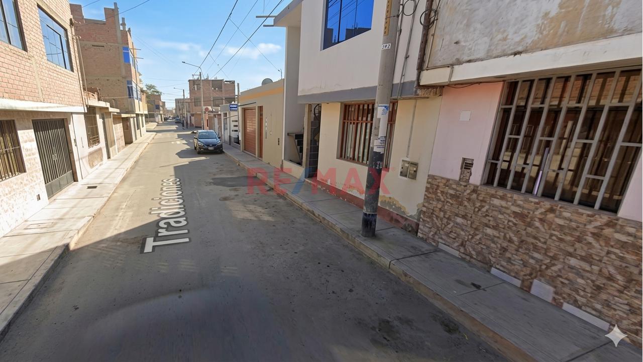📍 Venta De Casa Como Terreno Con Excelente Ubicación 📍 - 4