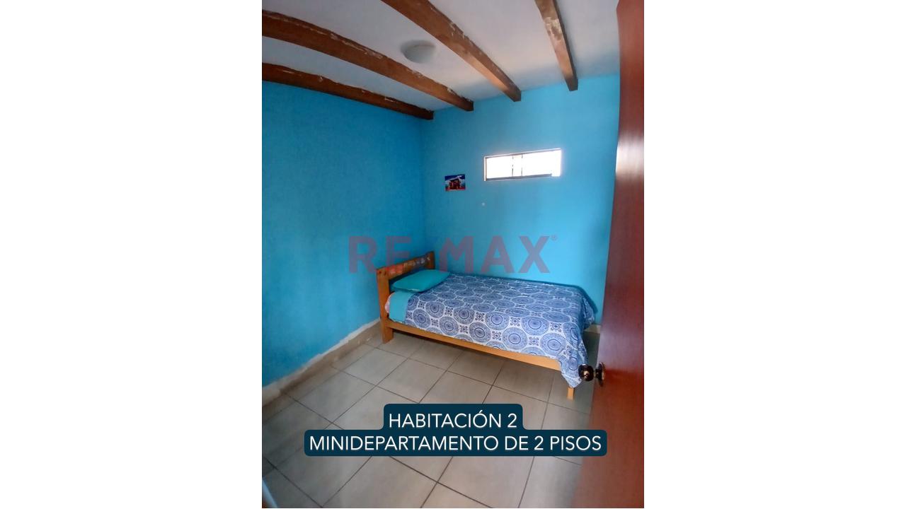 ¡Tu Próxima Inversión En El Corazón De Nuevo Lurín! 🏠✨ Ubicada Estratégicamente En Nuevo Lurin Km 40 - 9