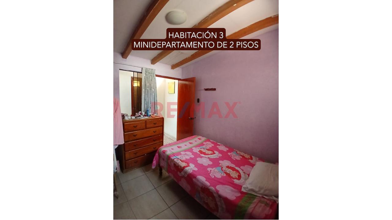 ¡Tu Próxima Inversión En El Corazón De Nuevo Lurín! 🏠✨ Ubicada Estratégicamente En Nuevo Lurin Km 40 - 8