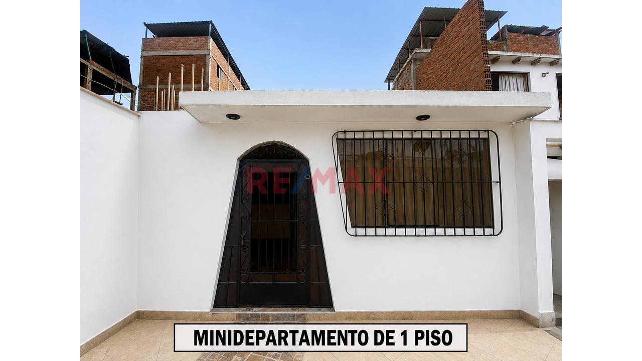 ¡Tu Próxima Inversión En El Corazón De Nuevo Lurín! 🏠✨ Ubicada Estratégicamente En Nuevo Lurin Km 40 - 6