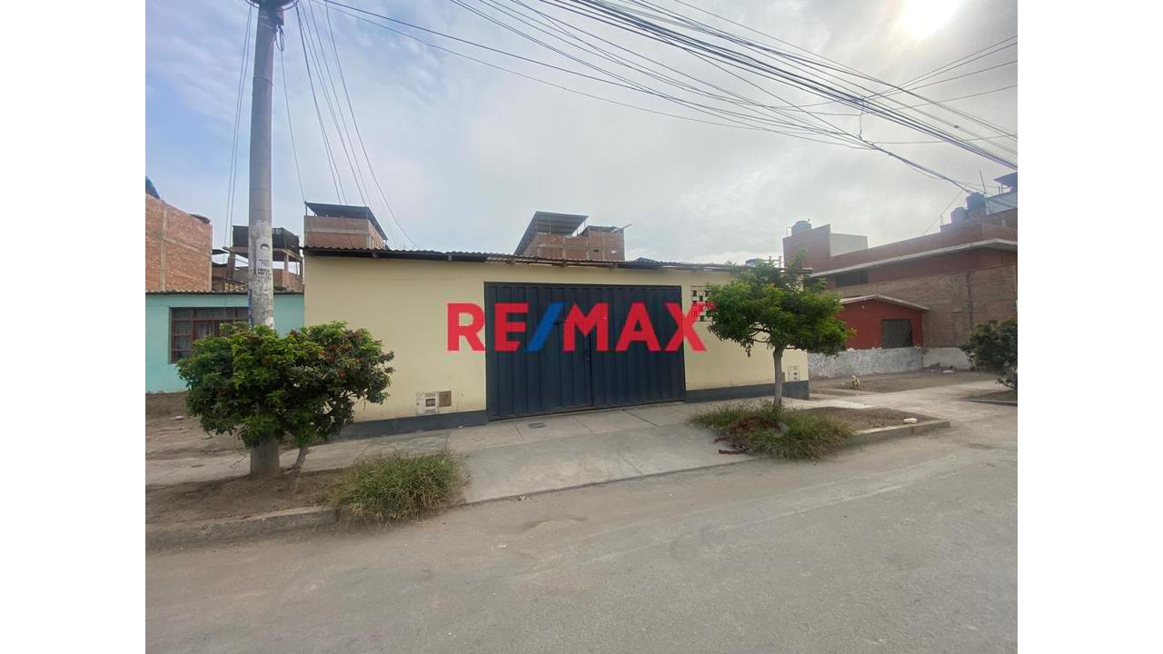 ¡Tu Próxima Inversión En El Corazón De Nuevo Lurín! 🏠✨ Ubicada Estratégicamente En Nuevo Lurin Km 40 - 1