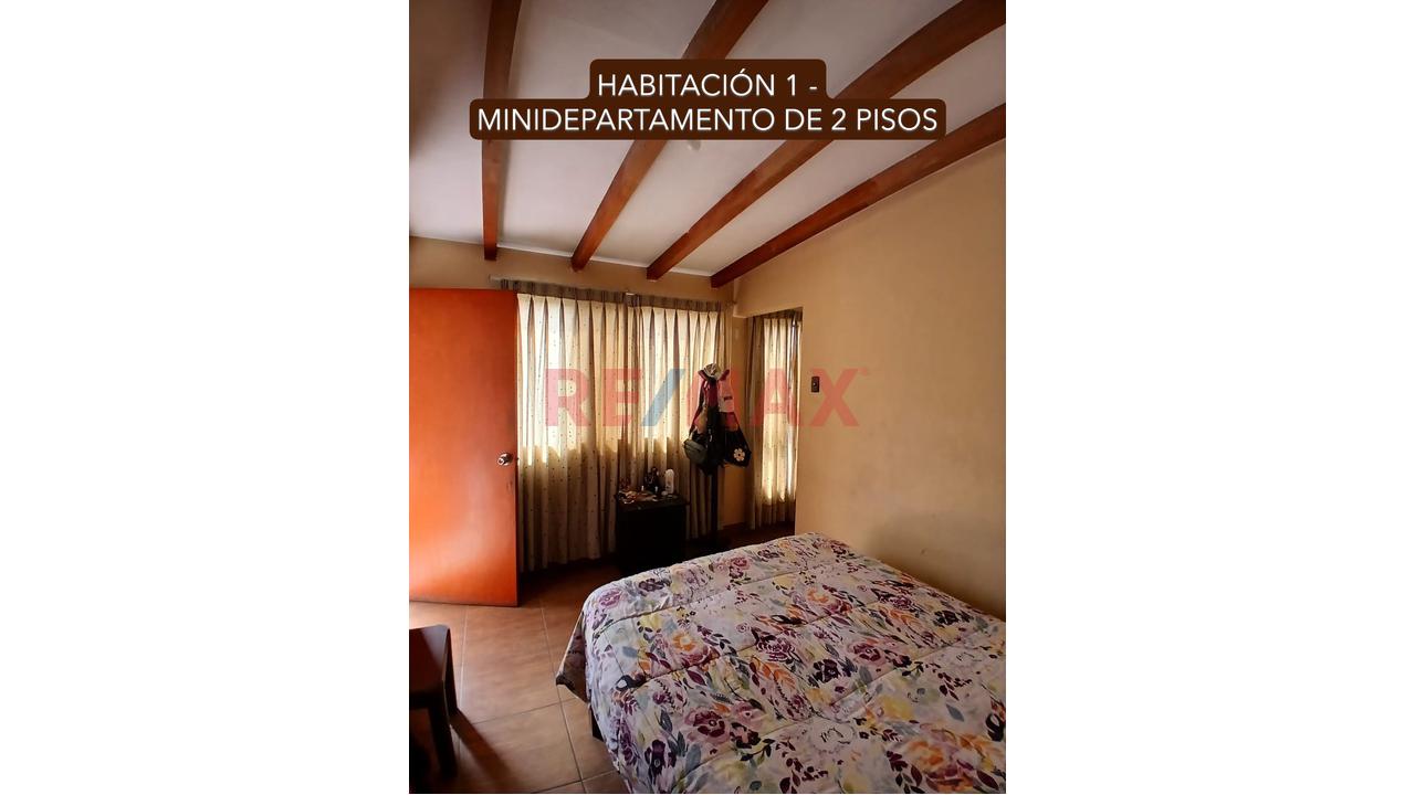 ¡Tu Próxima Inversión En El Corazón De Nuevo Lurín! 🏠✨ Ubicada Estratégicamente En Nuevo Lurin Km 40 - 7