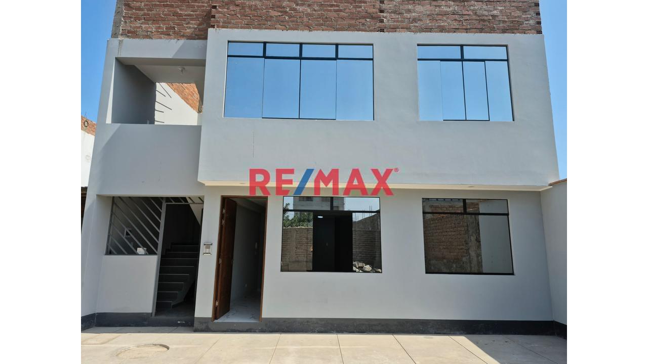 Alquiler Departamento 97 Mt2  Estreno A 12 Min. A Pie De La Upc