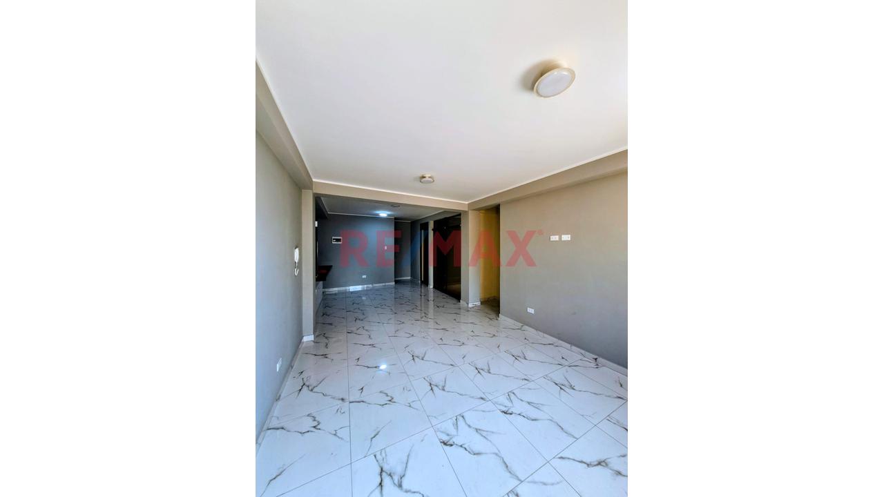 Alquiler Departamento 97 Mt2  Estreno A 12 Min. A Pie De La Upc — foto 4