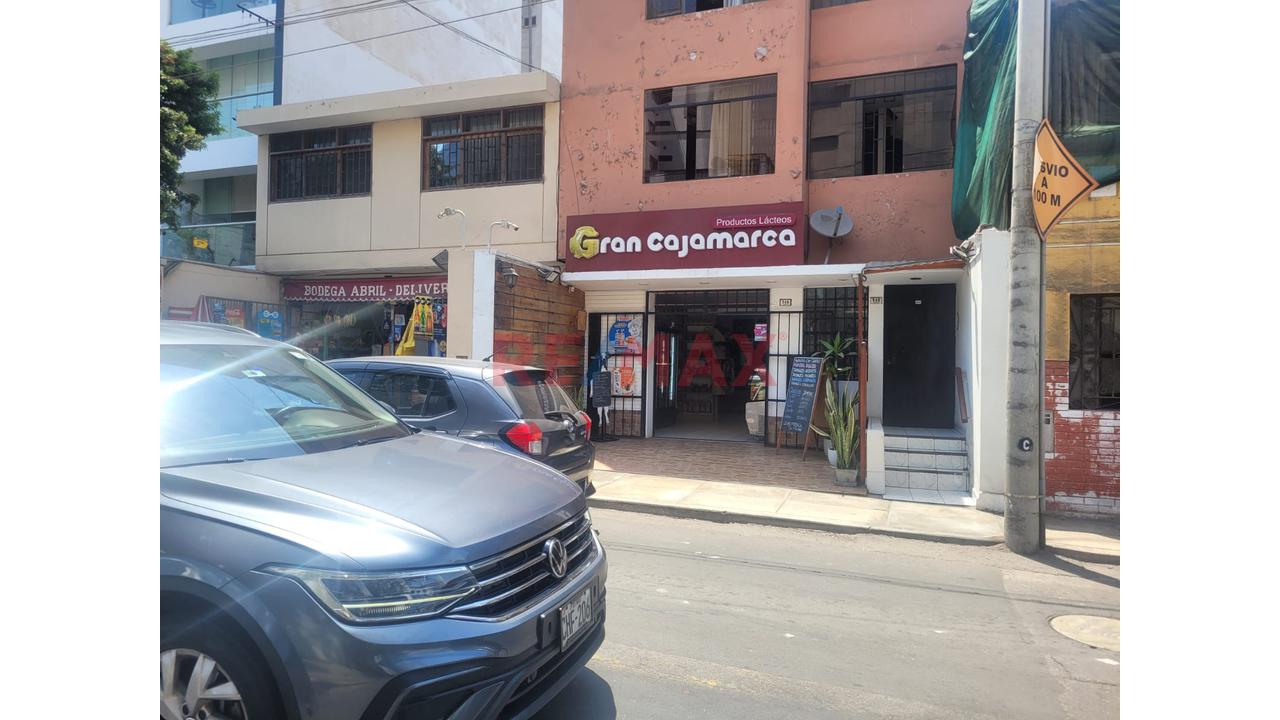 Vendo  Terreno  En  Zona Estratègica De  Miraflores - 6