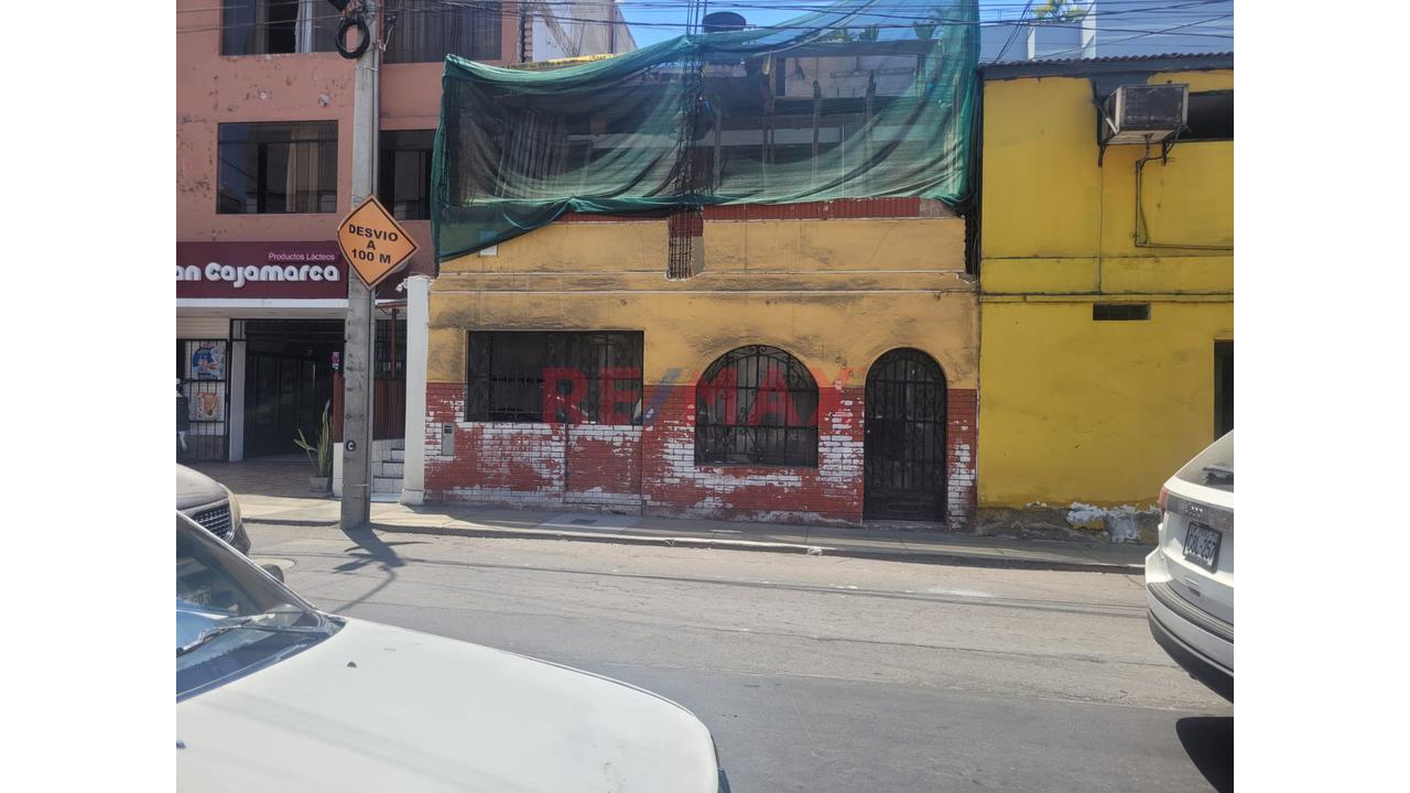 Vendo  Terreno  En  Zona Estratègica De  Miraflores - 4