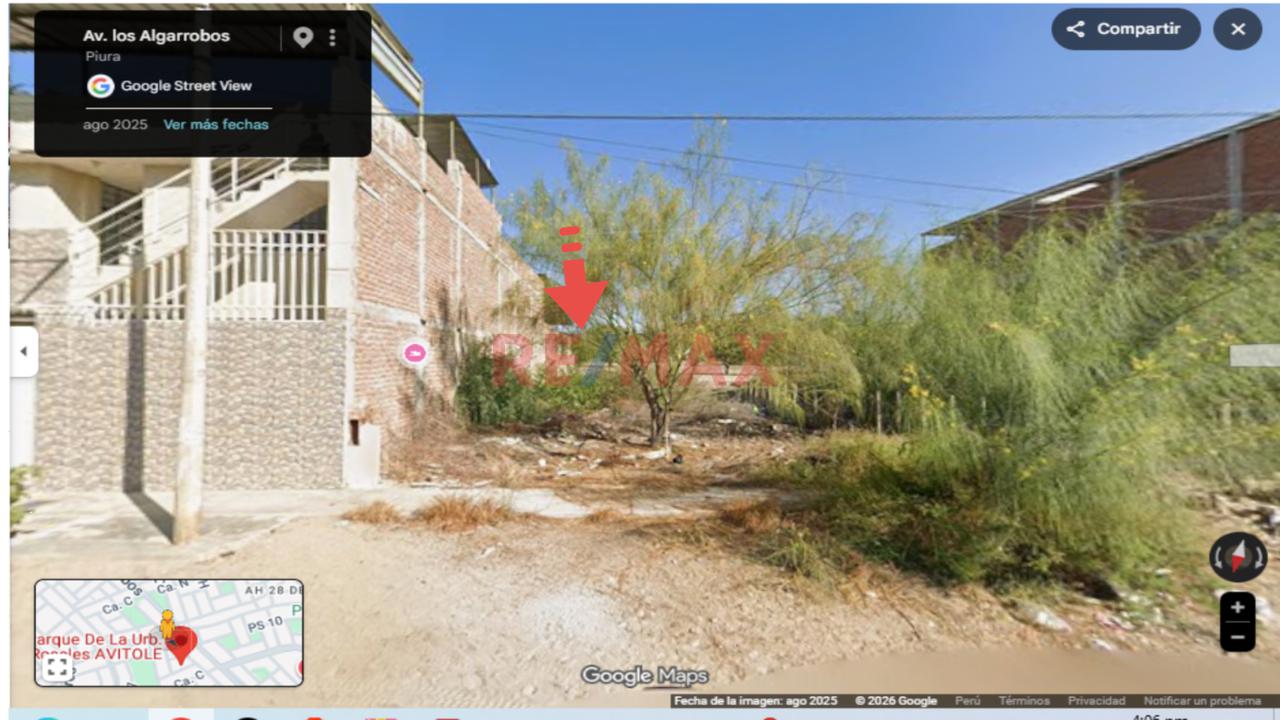 🏡 Invierte En Ubicación, Seguridad Y Futuro En Piura — foto 5