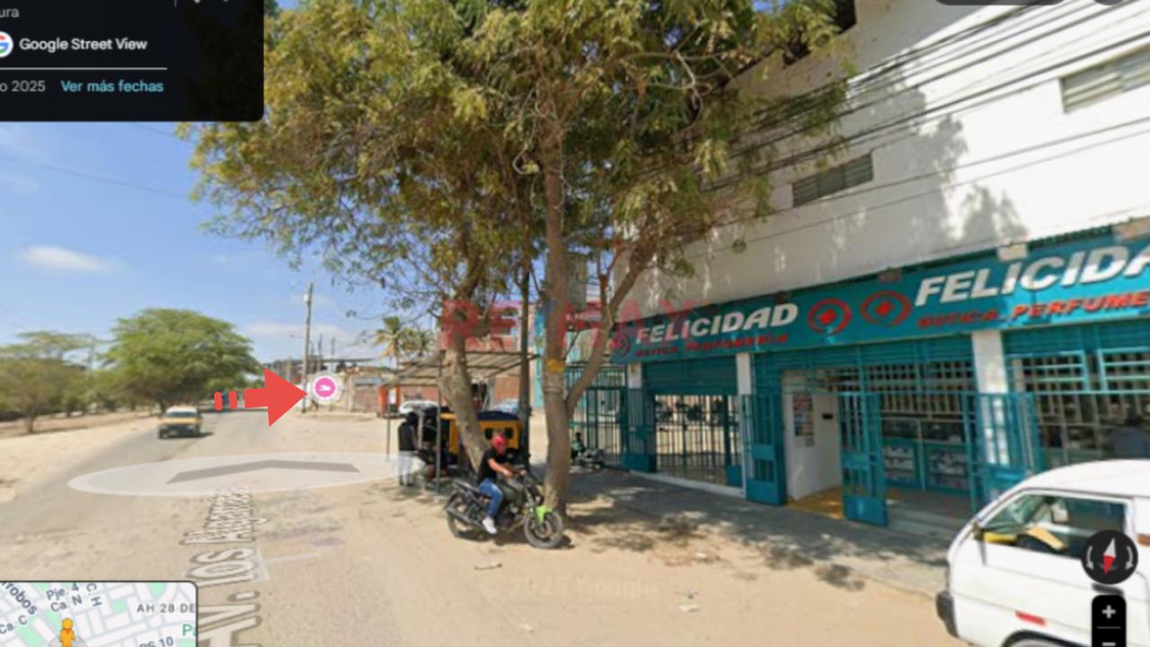🏡 Invierte En Ubicación, Seguridad Y Futuro En Piura — foto 3