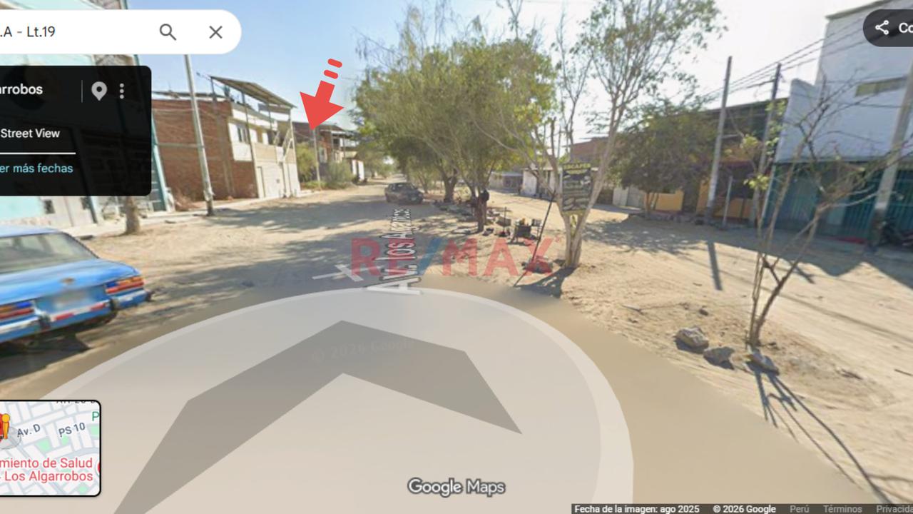 🏡 Invierte En Ubicación, Seguridad Y Futuro En Piura — foto 4