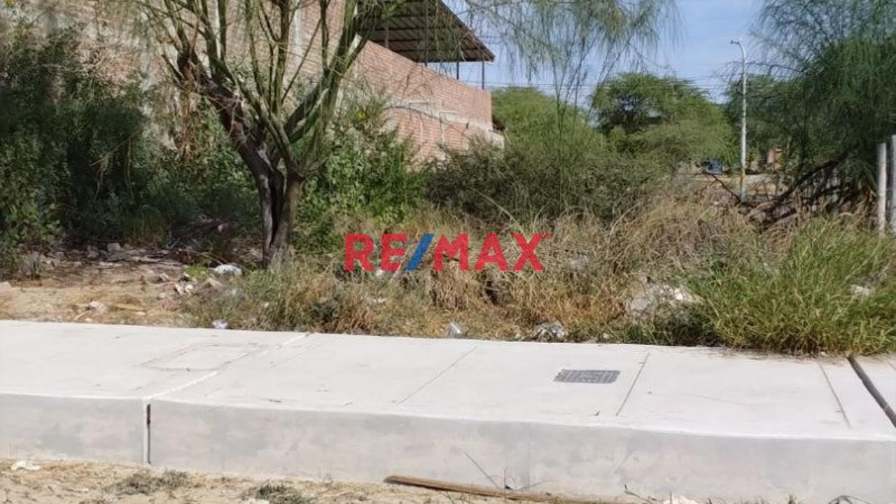 🏡 Invierte En Ubicación, Seguridad Y Futuro En Piura