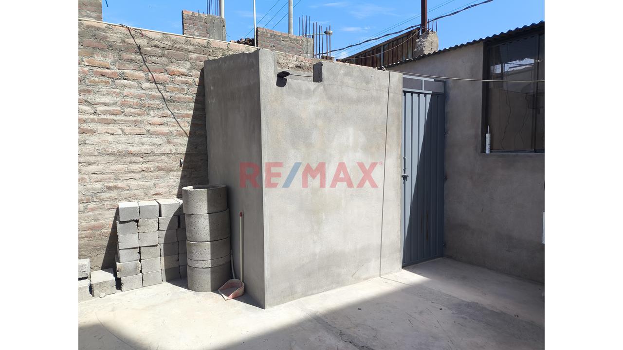 Venta De Terreno Industrial De 500 M2 En Cerro Colorado Arequipa - 5